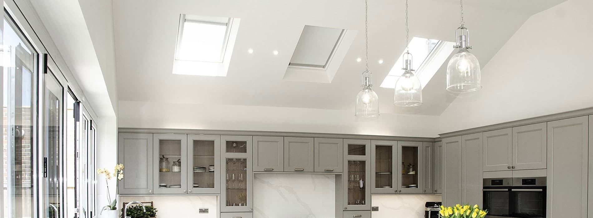 Top-Notch House Extension Services