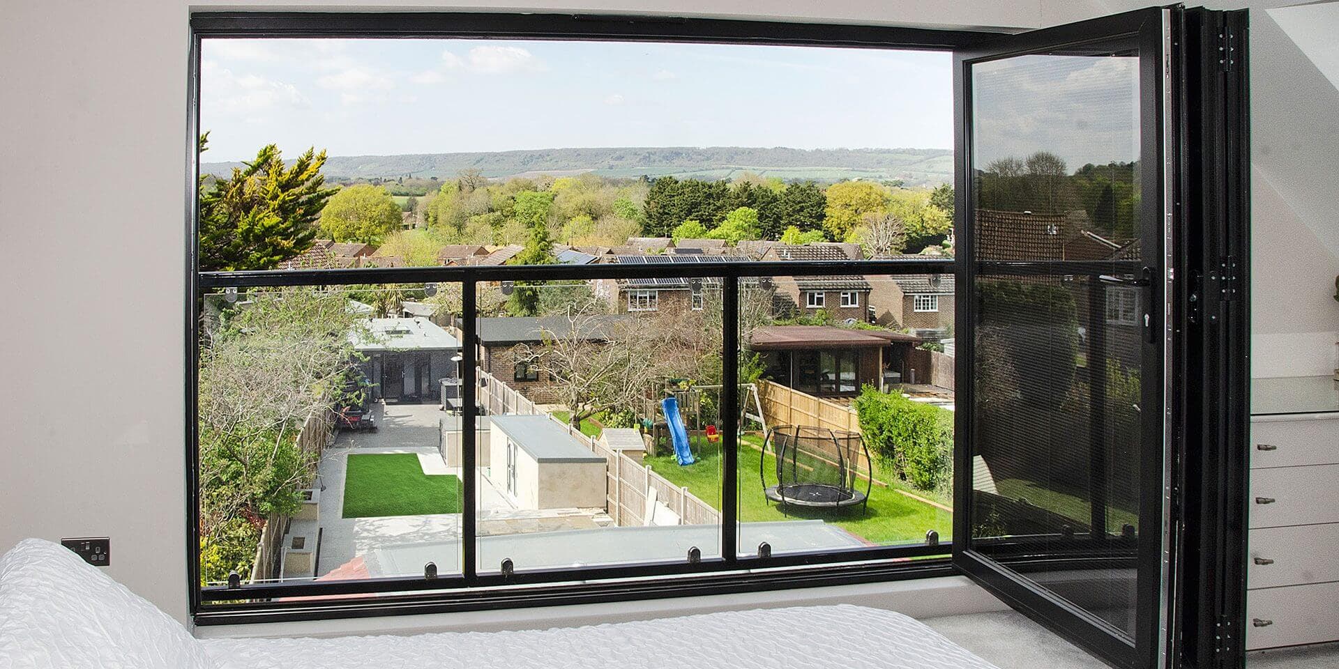 Loft Conversion West Malling Project