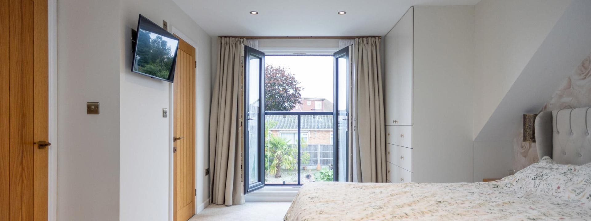 Loft Conversion Planning Permission