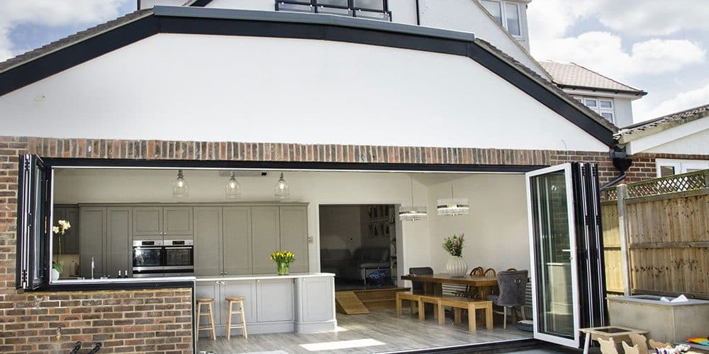 Extension West Malling