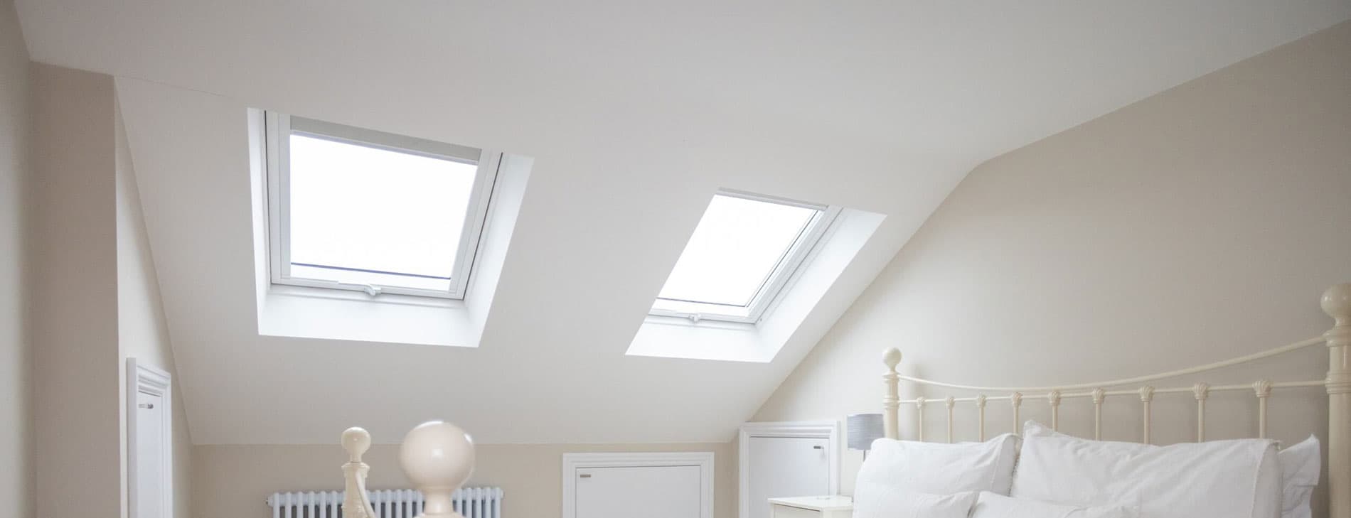 VELUX LOFT CONVERSION