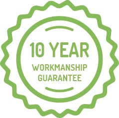 Beautifully converted loft staircase