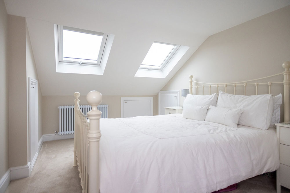 Loft Conversion